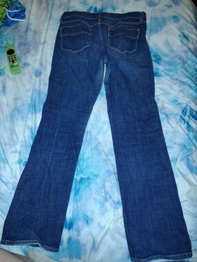2 Pairs Women's Pants Size 8 Short